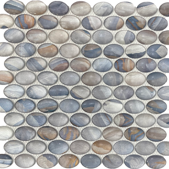 Ellipse Bubble