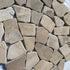 Cappuccino Beige Stone Pebble