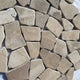 Cappuccino Beige Stone Pebble