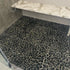 Vesuvio Black Lava Stone Pebble