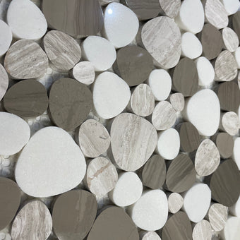 Sandalwood Hearts