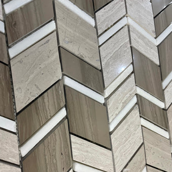 Chelsea Wood Grey