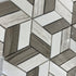 Treviso Bianco Haisa Hex