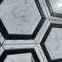 Brooklyn Heights Hexagon