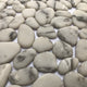 Pebble Grigio - MOSAICS4YOU