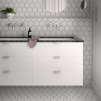 Kromatica Hexagons