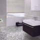 Skyfall Marble Hearts - MOSAICS4YOU