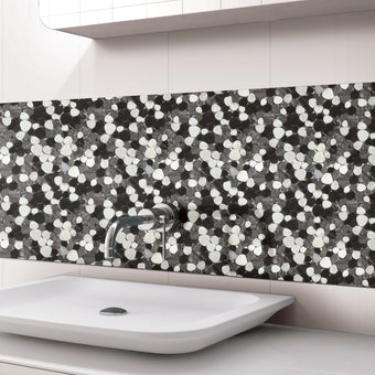Black Hearts Marble