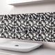 Black Hearts Marble