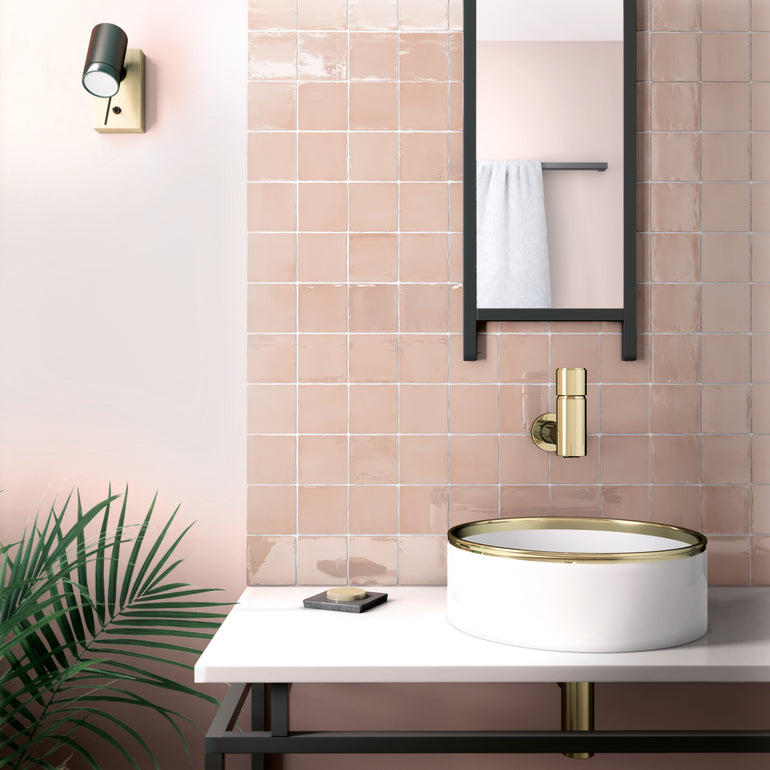 Manacor Ceramic Tile - MOSAICS4YOU