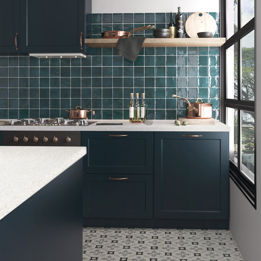 Manacor Ceramic Tile - MOSAICS4YOU