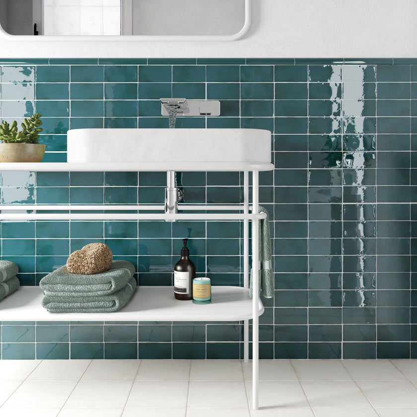 Manacor Ceramic Tile - MOSAICS4YOU