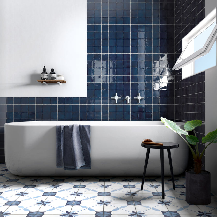 Manacor Ceramic Tile - MOSAICS4YOU