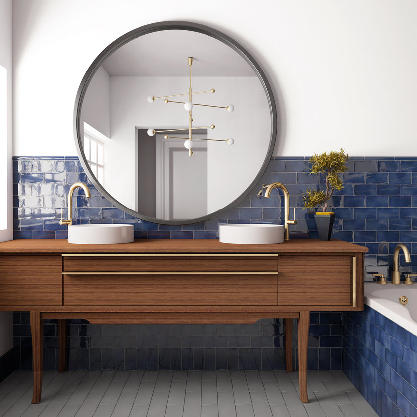 Manacor Ceramic Tile - MOSAICS4YOU