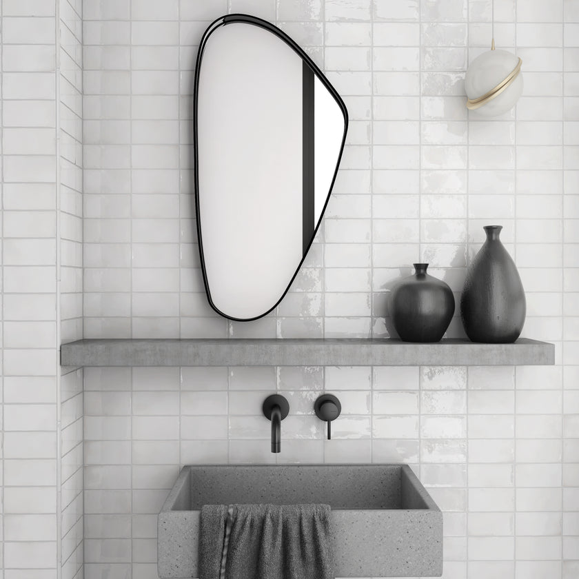 Manacor Ceramic Tile - MOSAICS4YOU