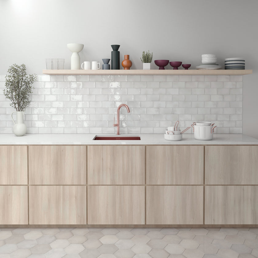 Manacor Ceramic Tile - MOSAICS4YOU