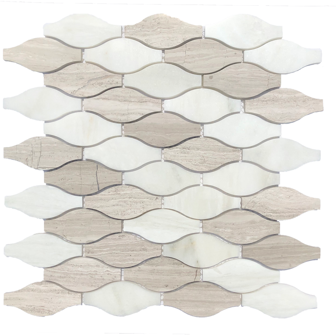 Nordic Diamond Mix - mosaics-4-you