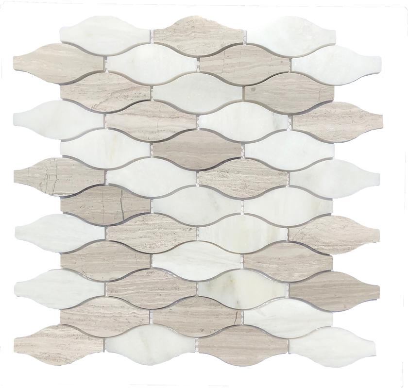 Nordic Diamond Mix - mosaics-4-you