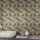 Legno Wood Hex - MOSAICS4YOU