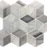 qbert tile pattern