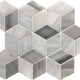 qbert tile pattern