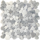 Skyfall Marble Hearts - MOSAICS4YOU