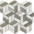 Treviso Bianco Haisa Hex