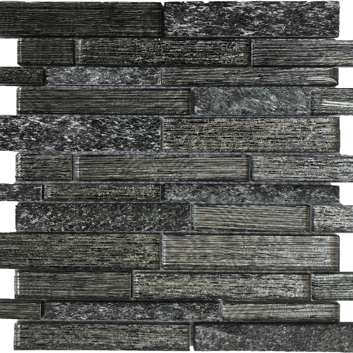 brick tile bathroom floor