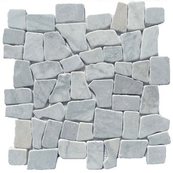 Carrara Blocks Monza Pebble Stone