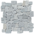 Carrara Blocks Monza Pebble Stone