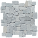 Carrara Blocks Monza Pebble Stone