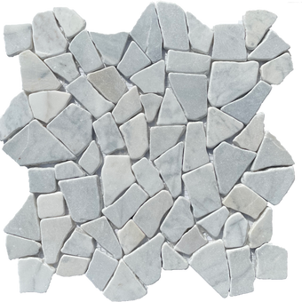 Carrara Tumbled Verona Pebble