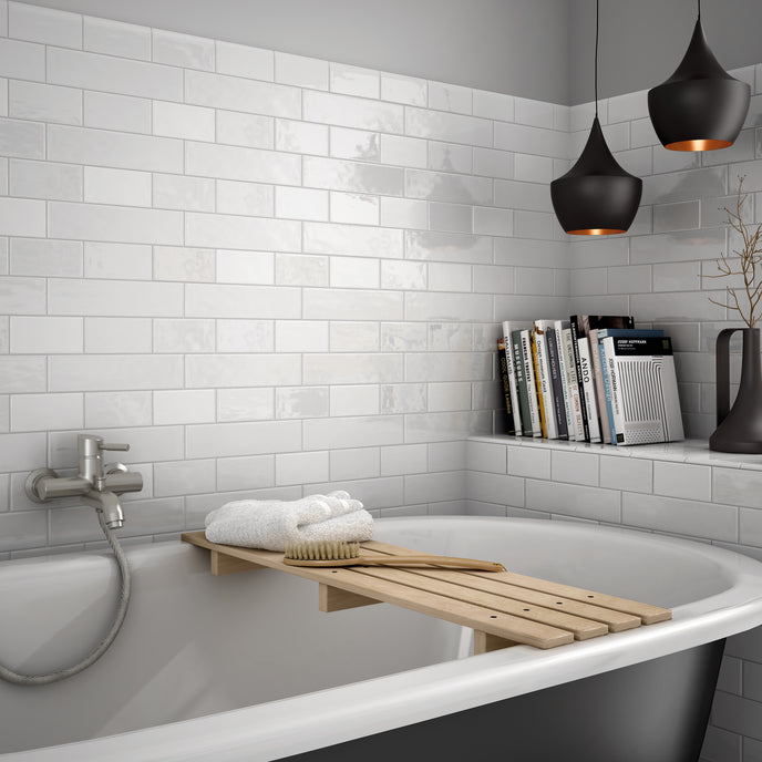 Cottage White 3