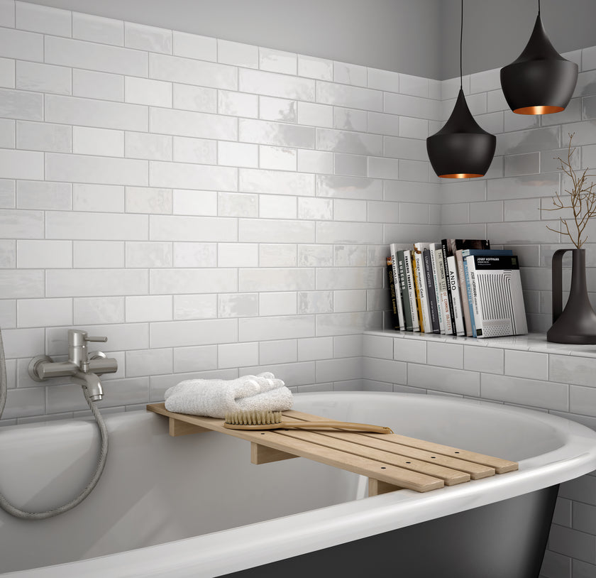 Cottage White 3