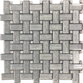 basketweave tile