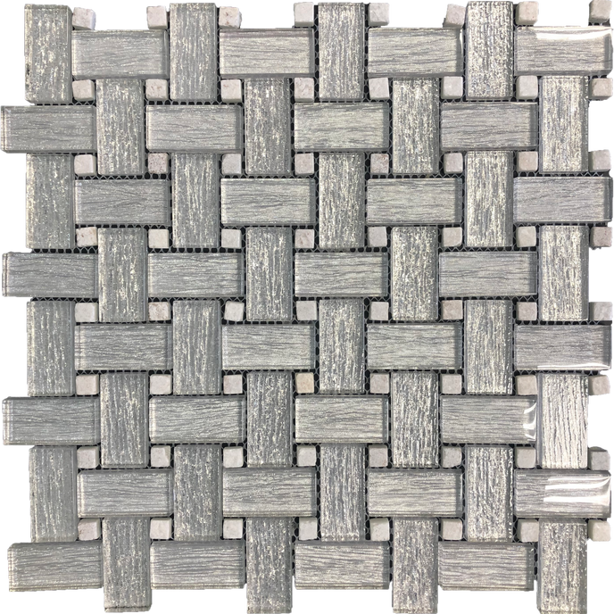 basketweave tile