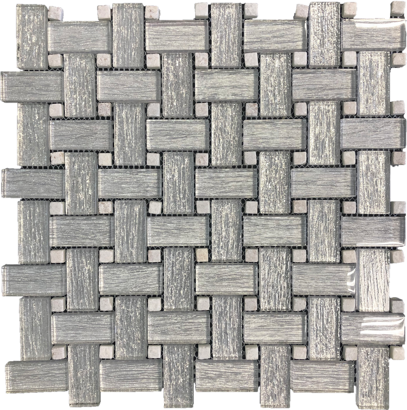 basketweave tile