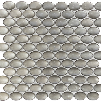 Ellipse Bubble