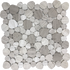 heart shaped tiles