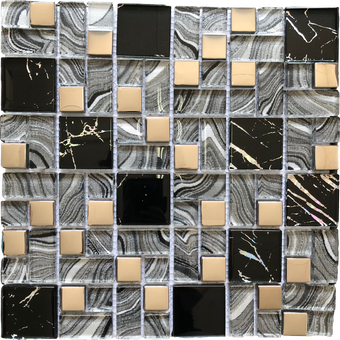 Lovina Space - mosaics-4-you