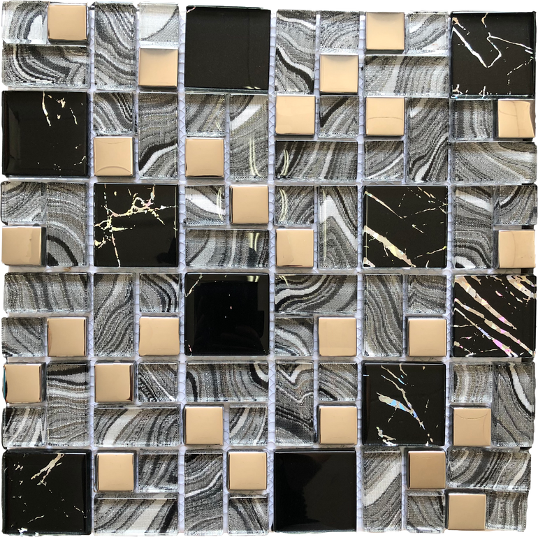 Lovina Space - mosaics-4-you