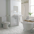 circle marble tile, marmol marble, marmol tile bathroom floor