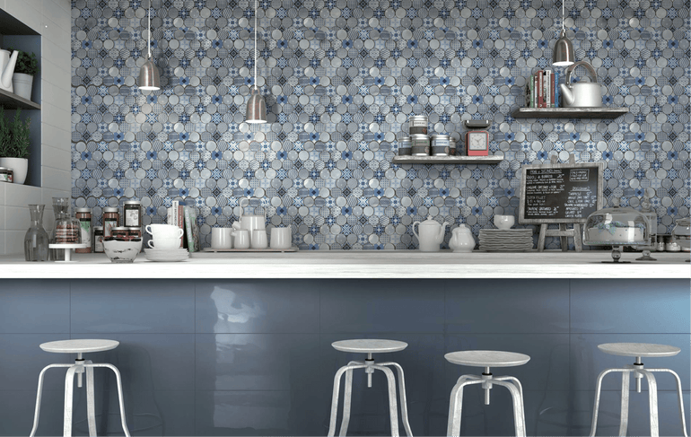 Metallic Rhapsody - MOSAICS4YOU