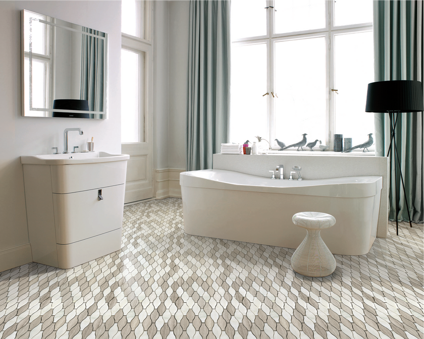 Nordic Diamond Mix - MOSAICS4YOU
