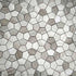 Silverwood Pentagon - mosaics-4-you