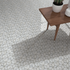 qbert tile pattern