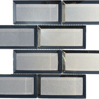 large subway tile
