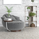 Sassari Ceramic Hexagon Mosaic Tile