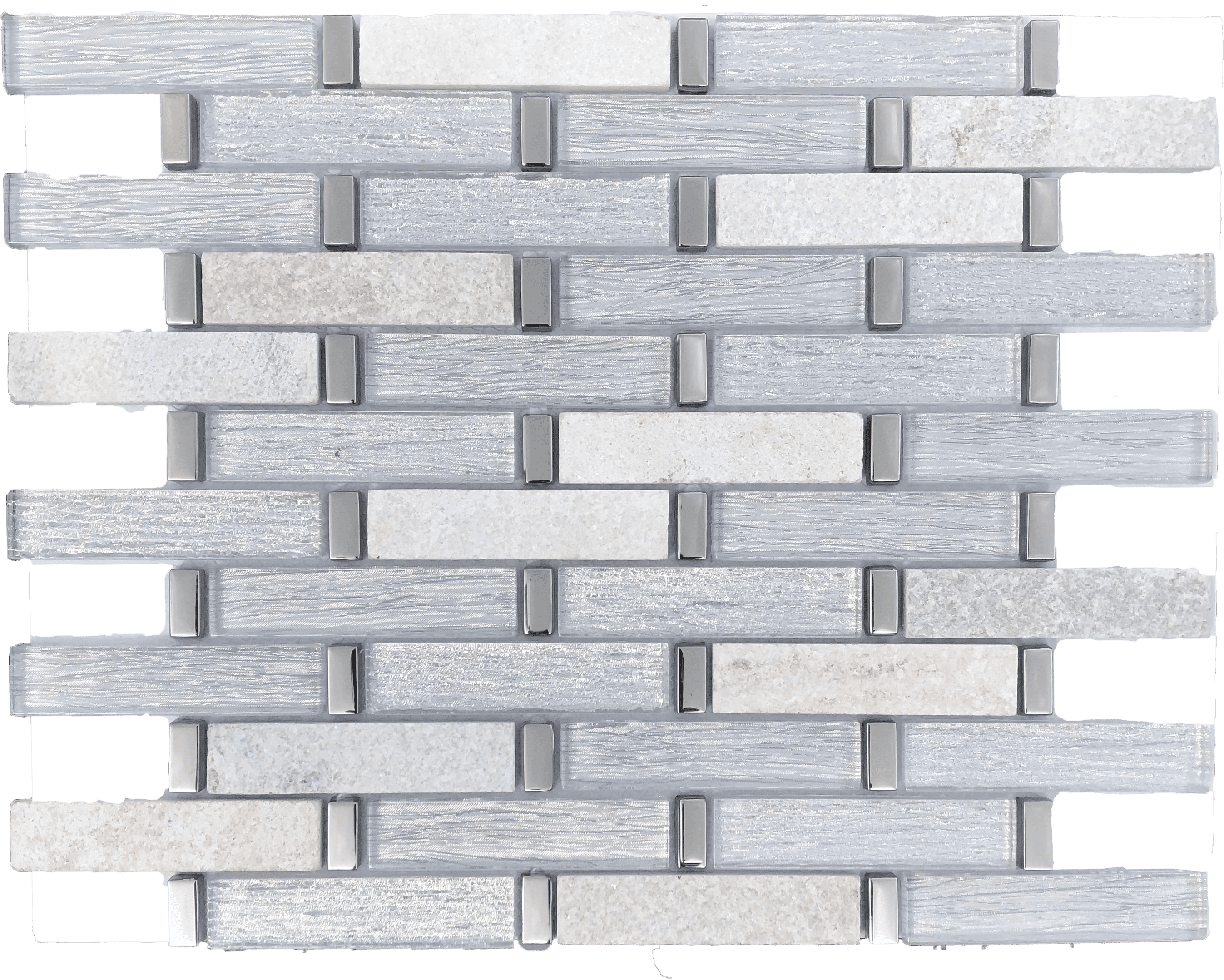 brick shower tile