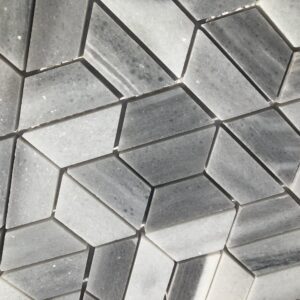 Skyfall Marmol Hex - mosaics-4-you